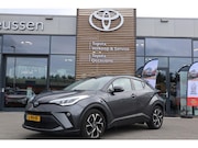 Toyota C-HR - 2.0 HYBRID DYNAMIC AFN-TREKHAAK APPLE/ANDROID PARK-SENSOREN