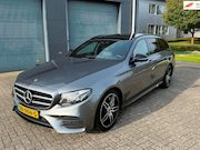 Mercedes-Benz E-klasse - Estate 350 d Premium Plus 2018 Amg Pano Automaat