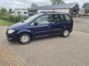 Volkswagen Touran - inruilkoopje zo mee 1.6 Optive