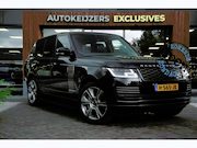 Land Rover Range Rover - 2.0 P400e Autobiography Pano Dealer onderhouden