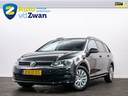Volkswagen Golf - Variant 1.2 TSI Automaat Cruise/Navi/Airco