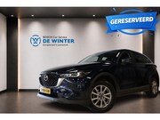 Mazda CX-5 - 2.0 e-SkyActiv-G M Hybrid 165 Centre-Line