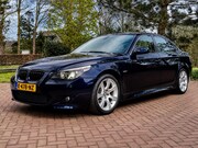 BMW 5-serie - 530i High Executive M Sport | Originele SMG | Zeer zeldzaam