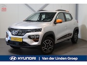 Dacia Spring - Comfort+|Airco|Navi|Leder|Rijklaarprijs|