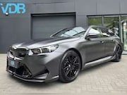 BMW M5 - 5-serie Touring