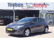 Renault Mégane - 1.4 TCe Parisienne | Navigatie | Climate control | Zie tekst