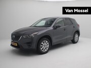 Mazda CX-5 - 2.0 SkyActiv-G 165 Skylease GT 2WD | Leder | Bose | Memory |