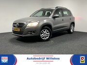 Volkswagen Tiguan - 1.4 TSI Comfort&Design 4Motion | TREKHAAK | AIRCO | CRUISE C