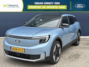 Ford Explorer - 77 kWh 286pk RWD Premium | PANODAK | ADAPT.CC | LM 21 INCH |