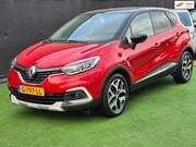 Renault Captur - 1.3 TCe Version S AUTOMAAT PANO