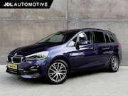 BMW 2-serie Gran Tourer - 216i 7persoons Business Edition | Trekhaak | Head-UP | Cruis