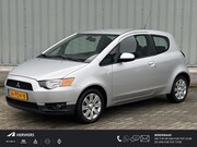 Mitsubishi Colt - 1.3 Automaat Edition Two / Dealer Onderhouden / Airco / Crui