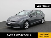 Volkswagen Golf - Variant 1.0 eTSI Life | APPLE CARPLAY | ADAPTIVE CRUISE | BL