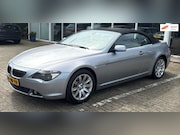 BMW 6-serie - 645Ci S