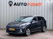 Kia e-Niro - DynamicLine 64 kWh SOH 100% FASE 3 DEALER OND 1 EI