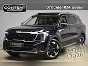 Kia Sorento - 1.6 T-GDi 253pk PHEV AWD 7 PERS. DynamicPlusLine NIEUW - SNE
