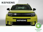 Fiat Grande Panda - La Prima 11 kW 44 kWh 110pk Automaat | Navigatie |