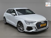 Audi A3 - 150PK|S-Line|ACC|Maxton|19"inch|28DKM