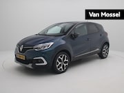 Renault Captur - TCe 90 Bose | R-Link Navigatie | Cruise Control | Climate Co
