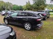 Skoda Enyaq iV - 60 180 Pk Business Ed. SOH 92% Camera, Leder, A