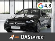 Mercedes-Benz CLE