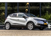 Renault Captur - 0.9 TCe Limited