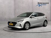 Hyundai i20 - 1.0 T-GDI Comfort // CAMERA