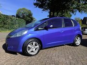 Honda Jazz - Hybrid 1.4 i-VTEC 102pk CVT Elegance