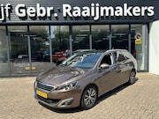 Peugeot 308 - 1.2 PureTech Premium*Panoramadak*Leder*navi*EXPORT/EX.BPM