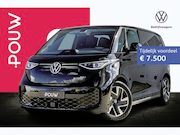 Volkswagen ID. Buzz Cargo - 286pk Bulli Limited Edition 79 kWh | 20" Velgen | Stuurwiel 