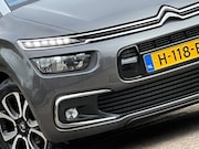 Citroën C4 Grand Spacetourer - 1.2 PureTech Business - Gris Platinium - Carplay/Camera/7 zi