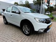 Dacia Sandero - 0.9 TCe SL Stepway navi, cruise, elec pakket, camera, pdc, 1