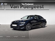 BMW 3-serie - Sedan 330e | M Sport | Panoramadak | Active Cruise Control