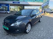 Seat Ibiza - 1.6 Sport-up top auto.45.000km