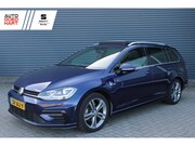 Volkswagen Golf - Variant 1.0 TSI Highline Business R Panoramadak Virtual-Cock