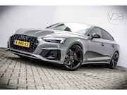 Audi A5 - Sportback 35 TFSI 150pk 3x S-Line 20inch Virtual Origineel N