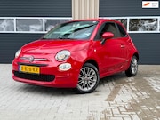 Fiat 500 - 1.2 | automaat | airco | parkeersensoren | distributieriem v