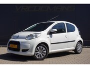 Citroën C1 - 1.0-12V Ambiance