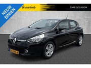 Renault Clio - 0.9 TCe Expression