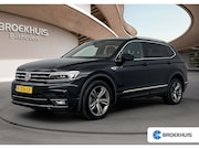 Volkswagen Tiguan All-Space - Allspace 1.5 TSI Highline Business R | Trekhaak | Stoelverwa