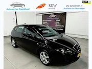 Seat Leon - 1.6 Stylance CLIMATE CONTROL / NAP / LM VELGEN