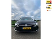 Volkswagen Passat - Variant 1.4 TSI GTE Connected Series