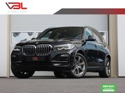 BMW X5 - xDrive45e High Executive | SOH 94, 9% | Memory | Ventilatie