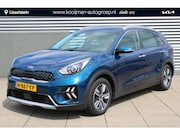 Kia Niro - 1.6 GDi Hybrid DynamicLine TREKHAAK, DEALER ONDERHOUDEN, ZON