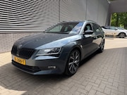 Skoda Superb - Combi 1.4 TSI 150 pk ACT Sportline Business 7-DSG | Elektris
