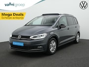 Volkswagen Touran - 7-zits 1.5 TSI 150 pk DSG Highline | Panoramadak | Trekhaak 