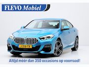 BMW 2-serie Gran Coupé - 218i M Sport Aut. Navi|Half Leder|Sportstoelen|CarPlay|LMV