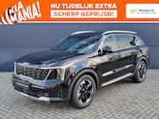 Kia Sorento - 1.6 T-GDi 253pk Plug-in Hybrid Aut AWD ExecutiveLine 7p | Na