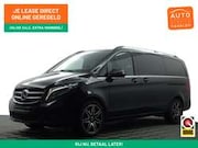 Mercedes-Benz V-klasse - 250d 4-MATIC Lang AMG Edition Aut- 2x Schuifdeur,