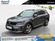 Kia Sorento - 1.6 T-GDI Plug-in Hybrid 4WD ExecutiveLine 5p. | Panoramadak